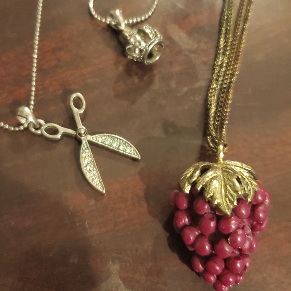 Y2K Jewelry